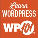 Easy WordPress tutorial videos for beginners.